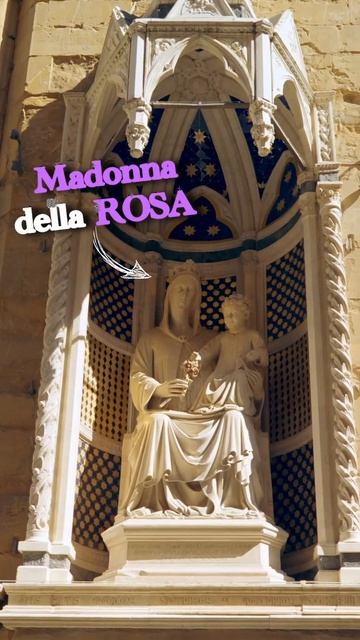 TANA RACCONTA - Orsanmichele смотреть онлайн