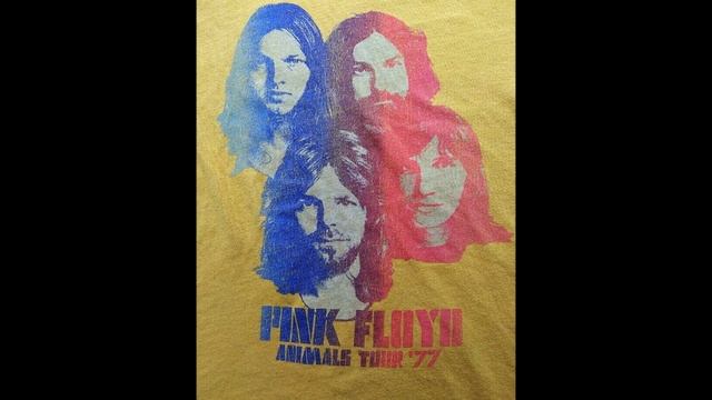 Pink Floyd - Animals 2018 (Expanded) смотреть онлайн