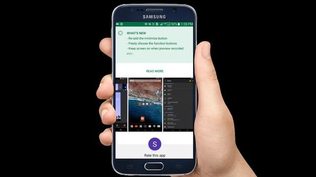 Best screen recorder, video editing or intro maker apk for android user смотреть онлайн