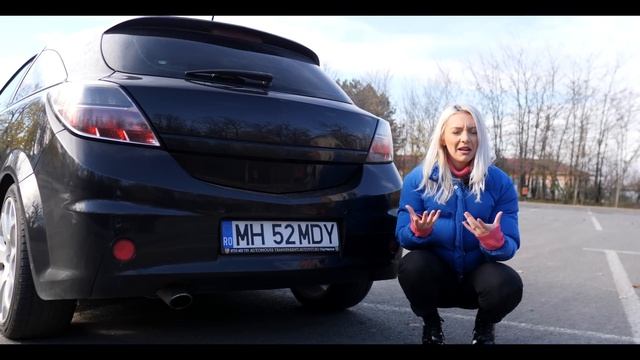 TOP 10 - LUCRURI BUNE LA OPEL смотреть онлайн