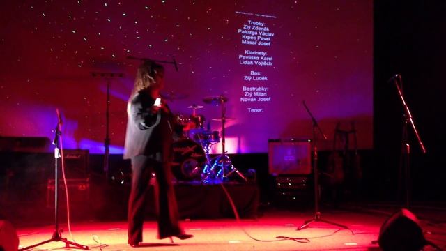 TINA TURNER THE BEST LEVKI SINGING смотреть онлайн
