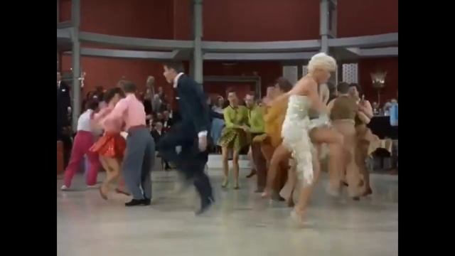 Танцплощадка BAND ODESSA смотреть онлайн