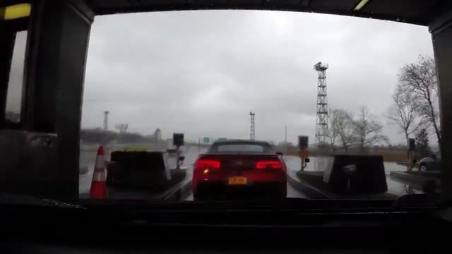 W&S #9. Платные дороги, Нью-Йорк смотреть онлайн