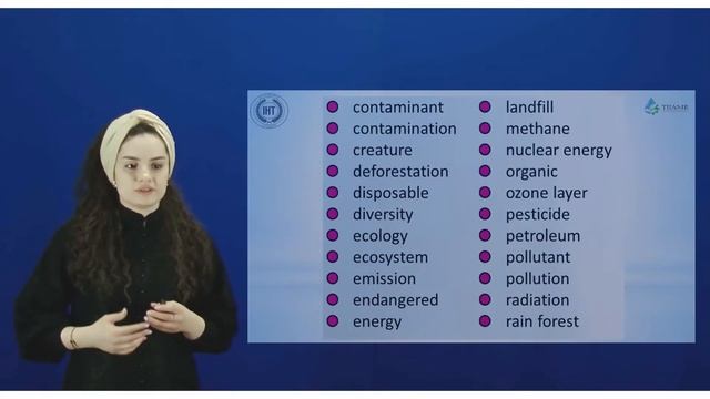 Weather and environment смотреть онлайн