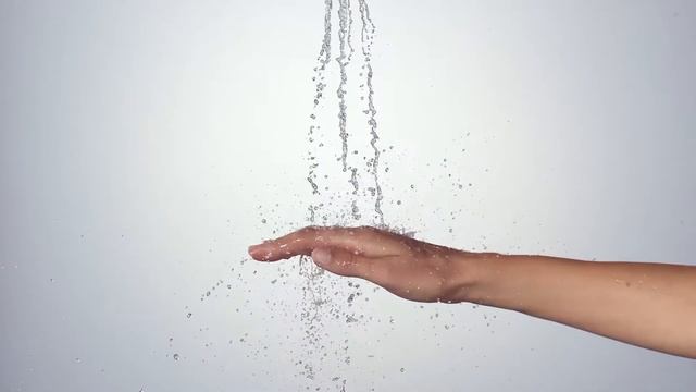 Hansgrohe spray type – Massage смотреть онлайн