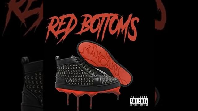 MINI M - Red Bottoms смотреть онлайн