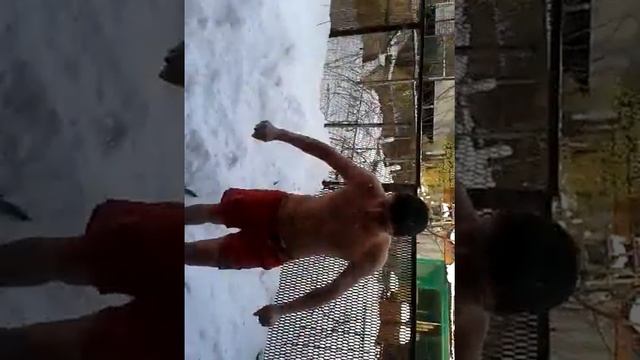 На Морозе 2 смотреть онлайн