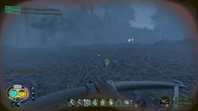 МУРАВЕЙНИК И ЛИЧИНКИ МУРАВЬЁВ | GROUNDED | ВЫЖИВАНИЕ | КООП | #12 смотреть онлайн