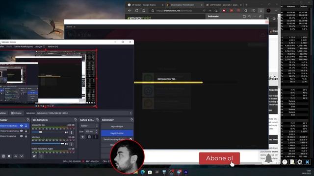 ÜCRETSİZ PREMIERE PRO VE AFTER EFFECT PAKETİ NASIL YÜKLENİR смотреть онлайн