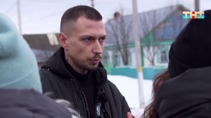 Артём Краснов — Злая и агрессивная деревенская земля | Экстрасенсы. Битва сильнейших