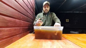 Рецепт приготовления сала в россоле для холодного копчения.