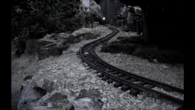 SRR FAHRTAG MIT EKB GASTLOKS 16.JUNI 2012 .wmv смотреть онлайн