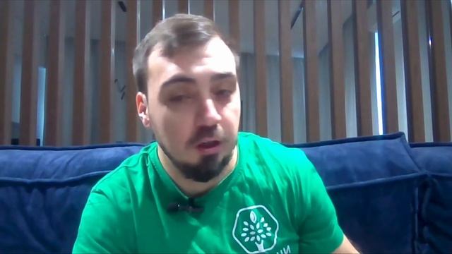 Бизнес и Экология: экосервис «Сохрани Лес», как посадить своё дерево смотреть онлайн