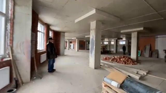 г.Уфа, ул.Российская, д.159/1 (видео внутри) смотреть онлайн