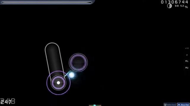 KassKass | Aitsuki Nakuru - Monochrome Butterfly [A r M i N's Expert] (99.21%) 182pp смотреть онлайн