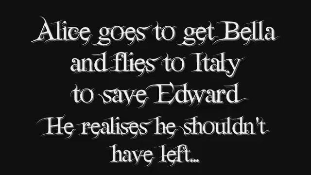 New Moon смотреть онлайн