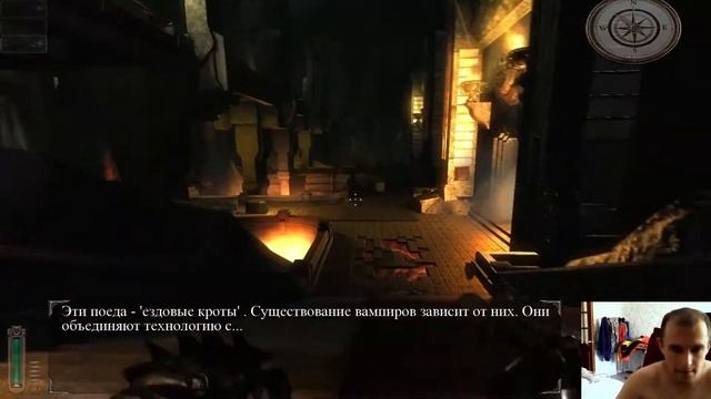 necrovision проклятая рота глава 8 подземный храм смотреть онлайн