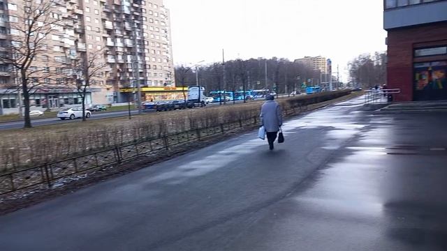 5 апреля 2025. Апрельская непогода. смотреть онлайн