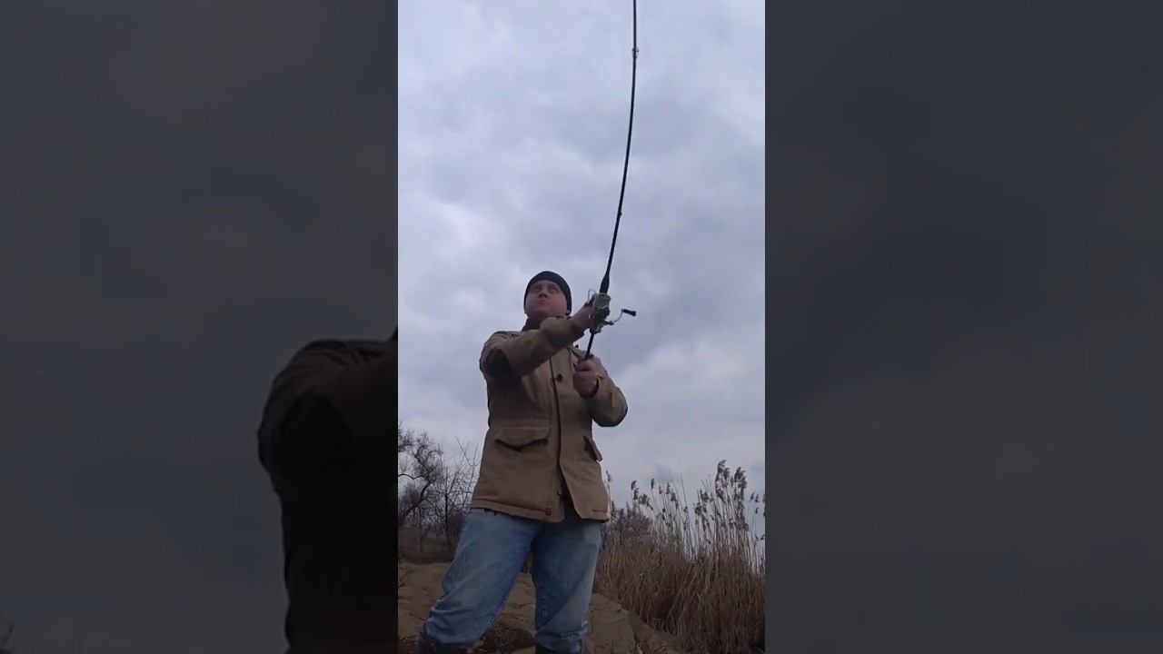 Блёсны для весенней щуки #рыбалка #щука #весна #спиннинг #блесна #shorts смотреть онлайн