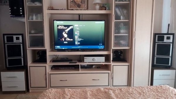 Musical Fidelity m6i