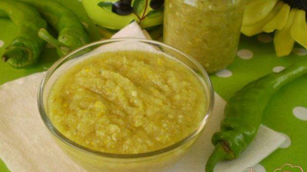 Сборник рецептов