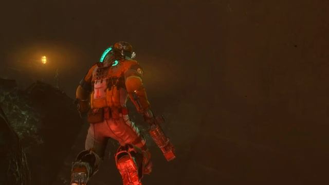 DEAD SPACE 3 часть 17 (17/19) 720 HD смотреть онлайн