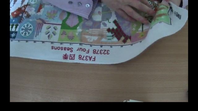 Vlog 1 #vlog #tag #diamondpainting #crossstitch #unboxing #arttherapy #loisirscreatifs