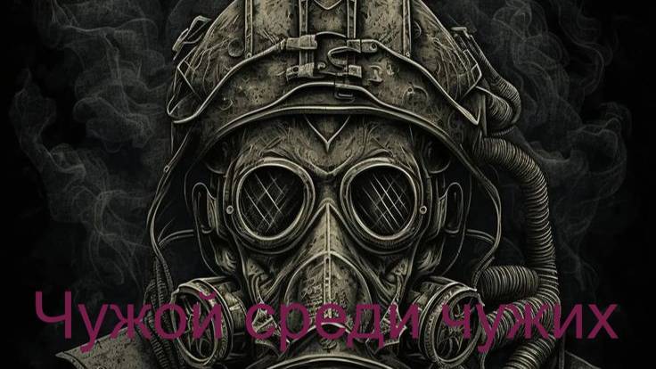 Сталкер Чужой среди чужих. Где искать Все Инструменты ! смотреть онлайн