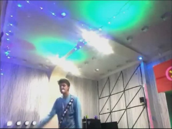 Live in Barcelona 2021 Full Show