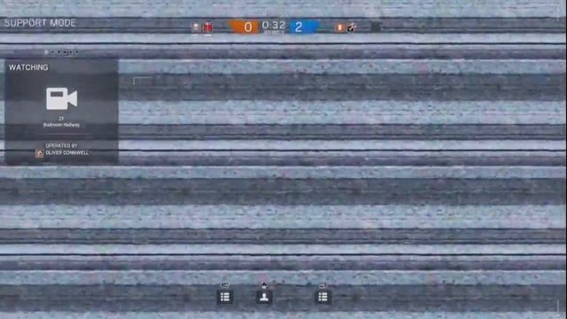 Rainbow Six Siege | 13-3 Chalet | 0-2 Comeback w/ 4v1 Clutch смотреть онлайн