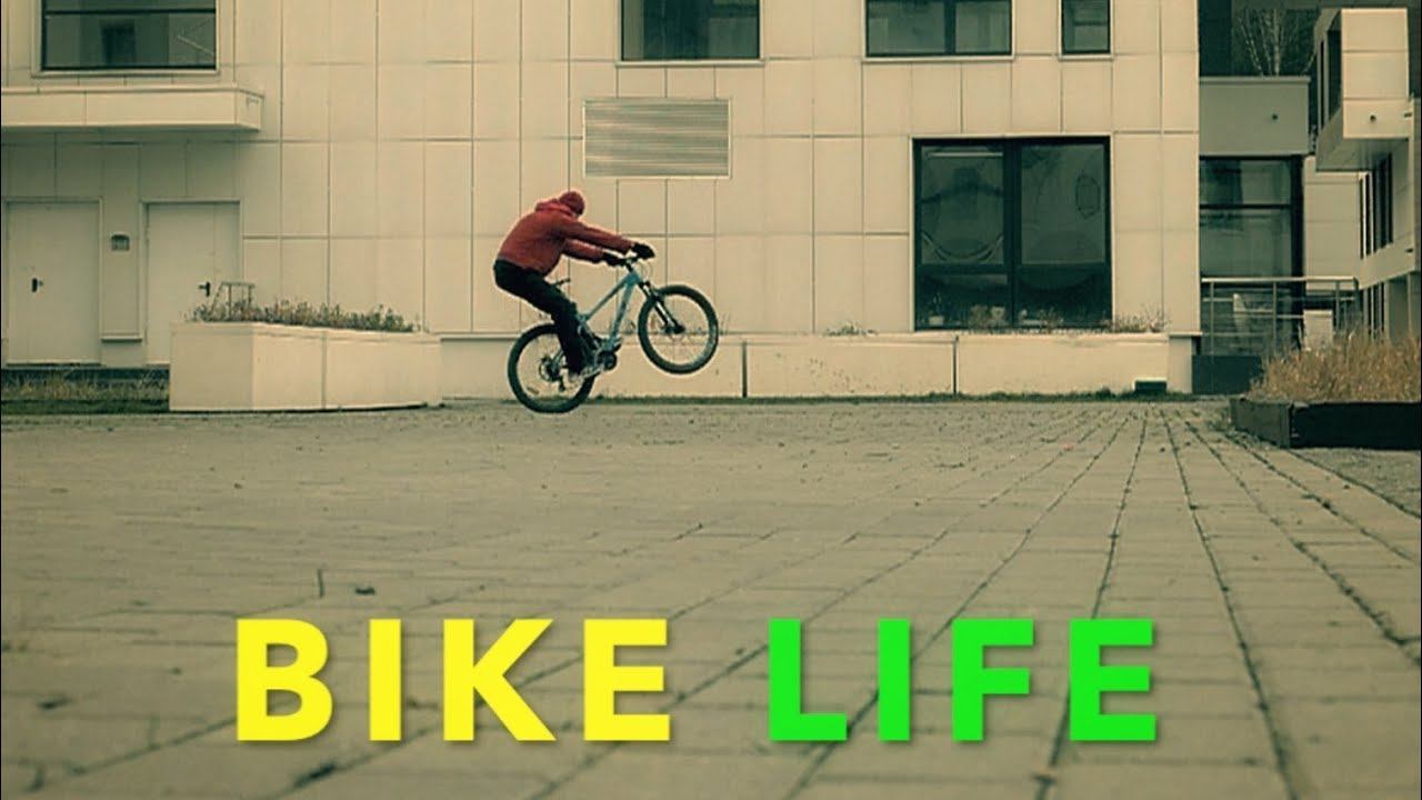 Bike Life 2019