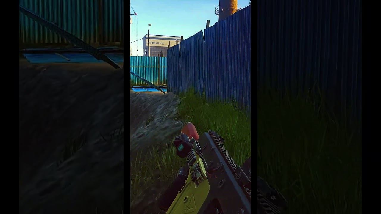 Старая отдача Часть 2 Escape From Tarkov #тарков #pvp смотреть онлайн