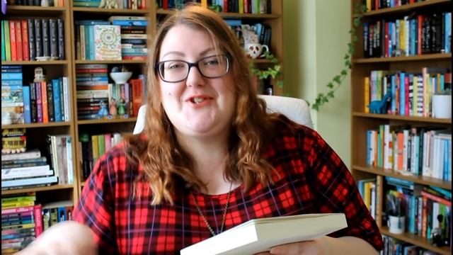 ANOTHER BOOKTUBER PICKS MY HAUL! WHO COULD IT BE? | Literary Diversions смотреть онлайн