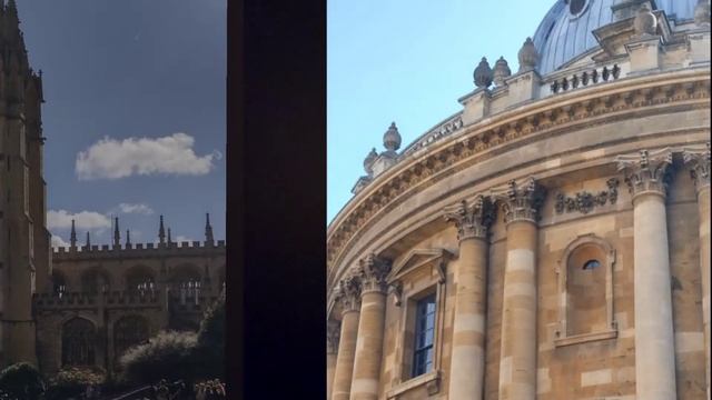 Oxford, 08.10.2022 смотреть онлайн