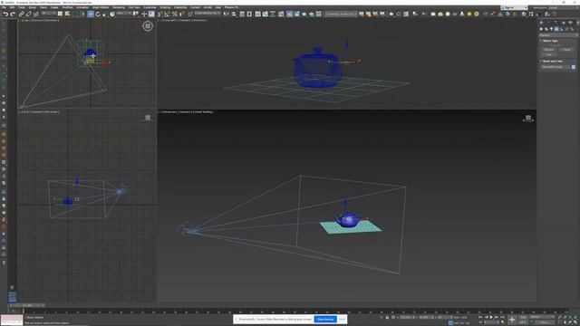 Dreamscape Pt1 смотреть онлайн