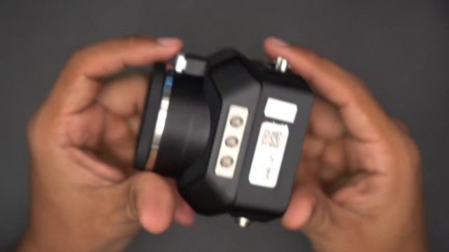 Pequena no Tamanho e Grande na Qualidade - Review Blackmagic Micro Studio 4k G2 [LEIA A DESCRIÇÃO] смотреть онлайн