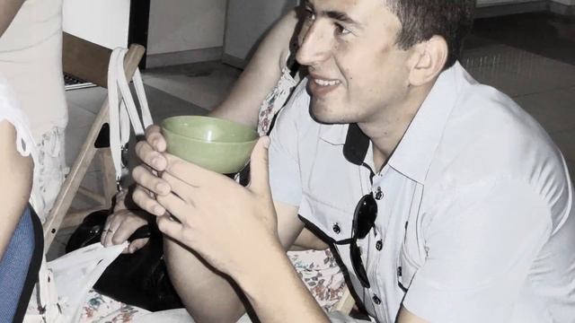 Чайная церемония в ТианДе 1 смотреть онлайн