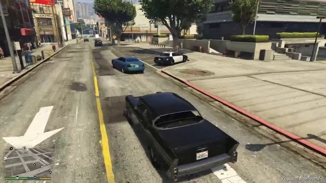COMO INSTALAR LSPDFR PARA GTA V 2022 POLICIA DE MEXICO смотреть онлайн