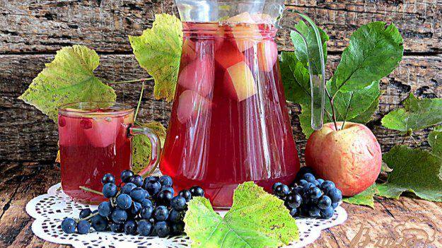 Сборник рецептов