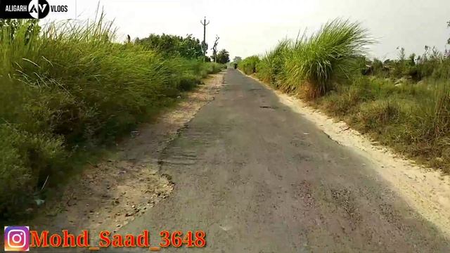 JK Super Cement Plant, Qasimpur, Aligarh || Aligarh Vlogs смотреть онлайн