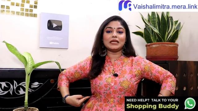 🌻Special Anarkali Kurta Haul 🌻Starts@599/- Dress/ Kurti🌻Amazon Myntra Style Kurti Haul🌻Vaishali смотреть онлайн