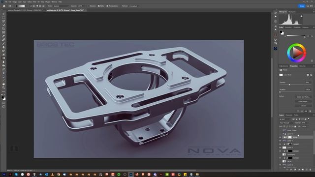HSAcC 16 08 - Smart Objects-8 смотреть онлайн