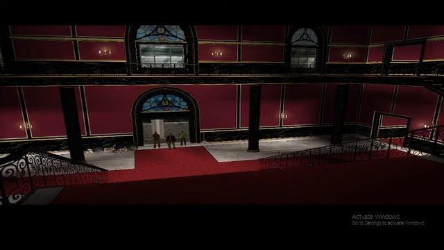 GTA Vice City Last mission. Keep Your Friends Close... смотреть онлайн