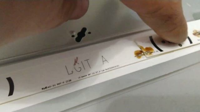 Часть 2 замена подсветки lg 32 смотреть онлайн