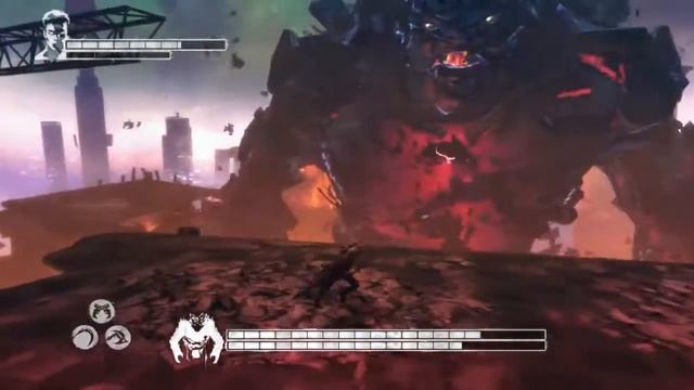 (DMC)Devil May Cry Серия 17"Месим Мундуса" смотреть онлайн