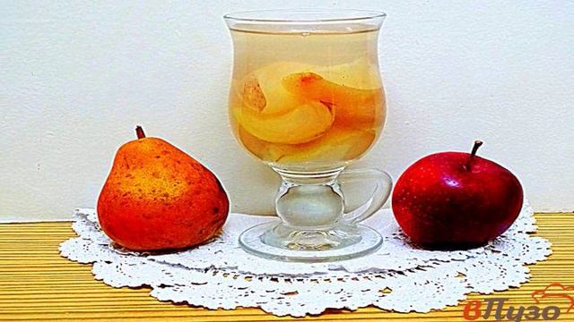 Сборник рецептов