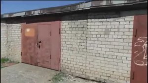 Покупка гаража на аукционе Купил гараж не посмотрев на него