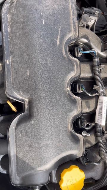 Холодный пуск LUKOIL GENESIS UNIVERSAL 5W-40 Лада Веста 1.6 смотреть онлайн