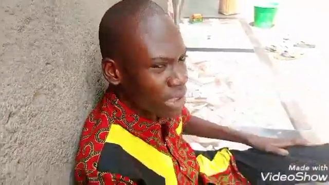 Rions ensemble : Papa Munoko Abebisi anniversaire Ya batu ba kangi ye bo landa смотреть онлайн