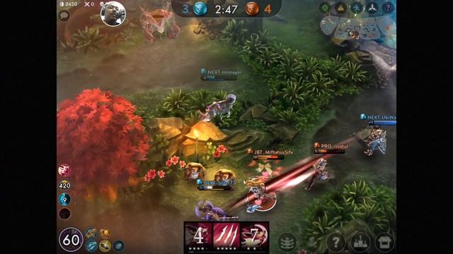 VG Red Bungalow Blitz Match 3 смотреть онлайн